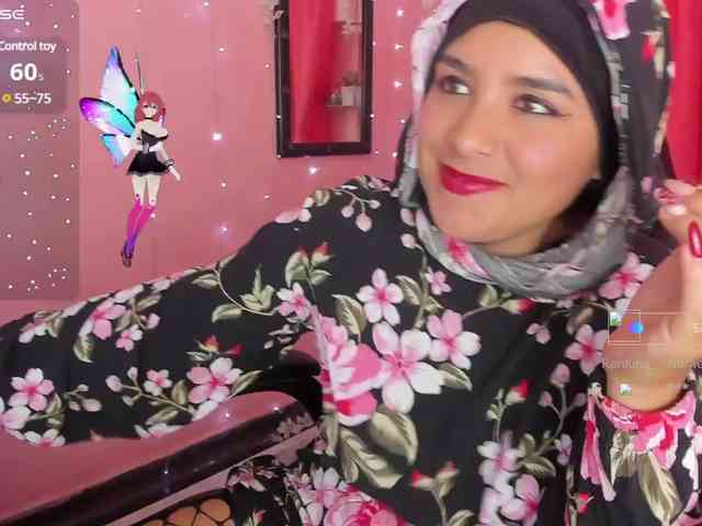 AliaAsad webcam