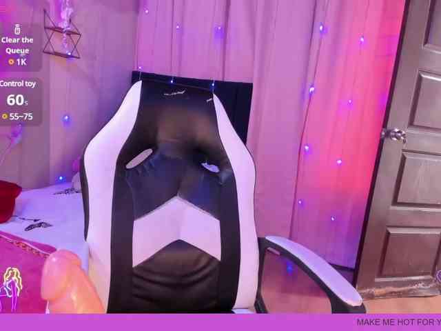 AliaAsad webcam