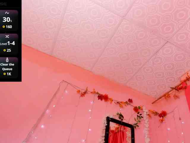 AliaAsad webcam