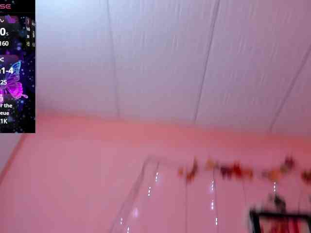 AliaAsad webcam