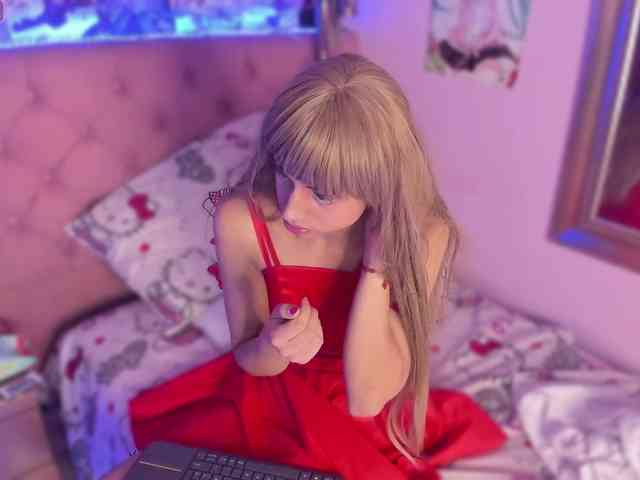 Eimyflorian Live Webcam on BongaCams