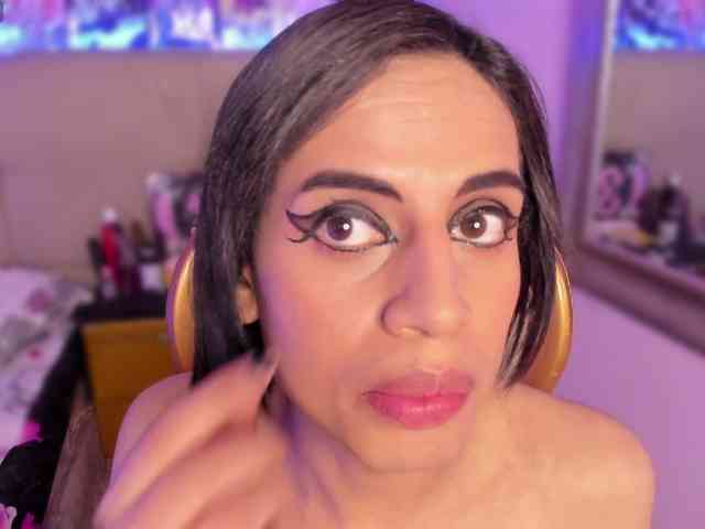 Eimyflorian Live Webcam on BongaCams