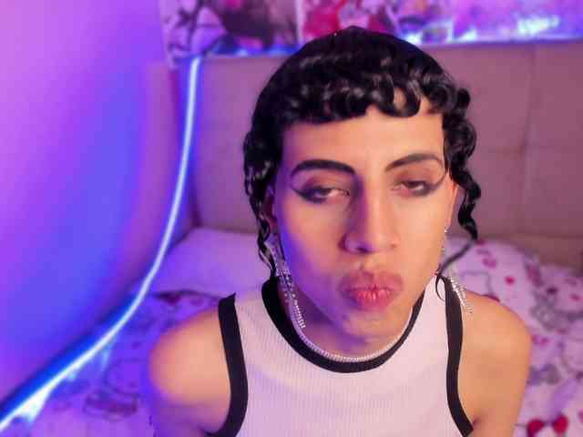 Eimyflorian Live Webcam on BongaCams