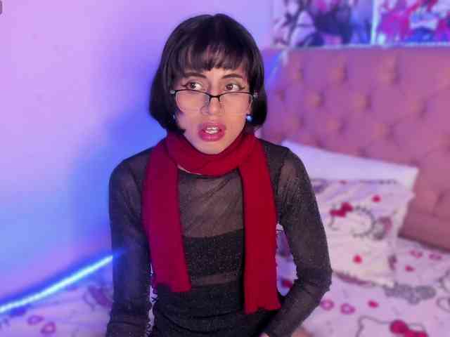 Eimyflorian Live Webcam on BongaCams