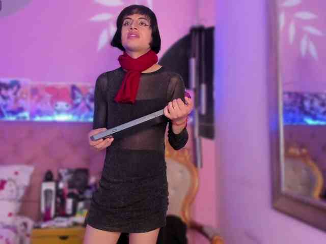 Eimyflorian Live Webcam on BongaCams