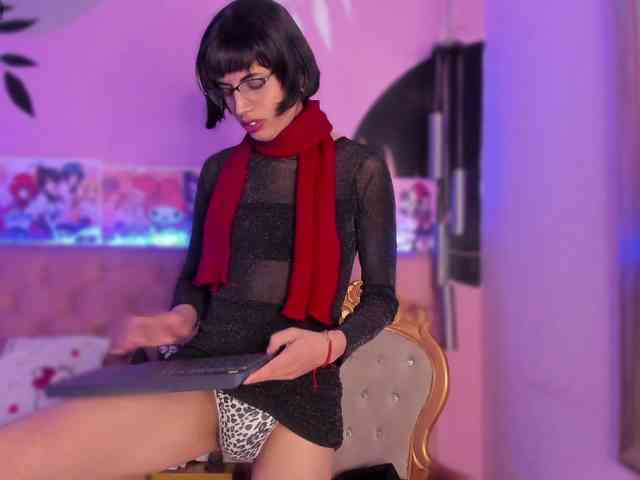 Eimyflorian Live Webcam on BongaCams