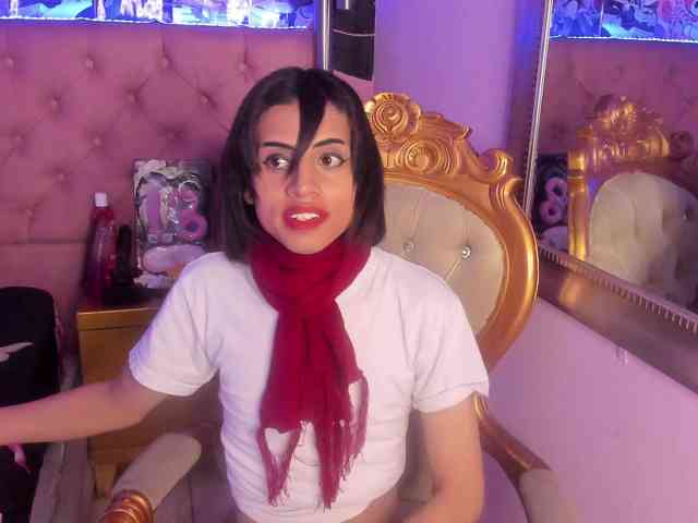 Eimyflorian Live Webcam on BongaCams