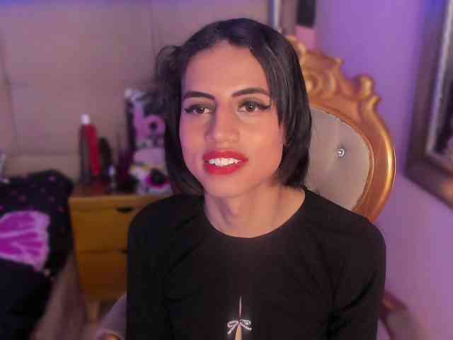 Eimyflorian Live Webcam on BongaCams