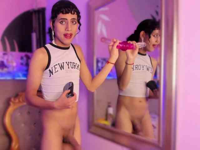 Eimyflorian Live Webcam on BongaCams
