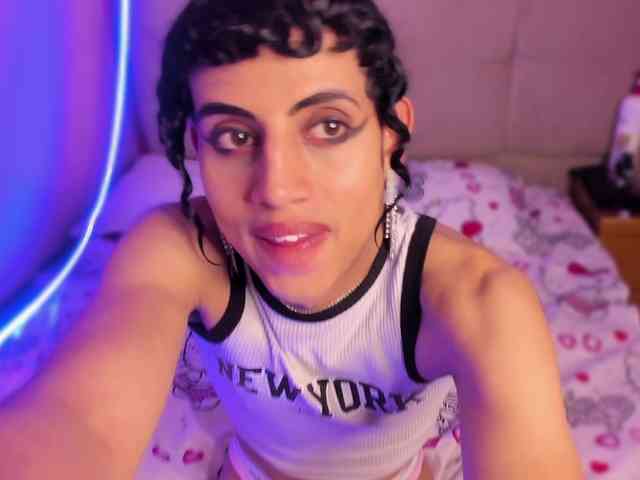 Eimyflorian Live Webcam on BongaCams
