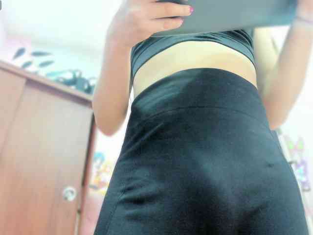 Eimyflorian Live Webcam on BongaCams