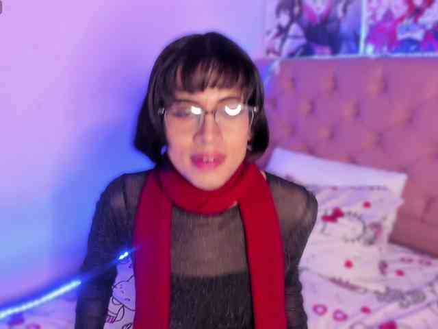 Eimyflorian Live Webcam on BongaCams