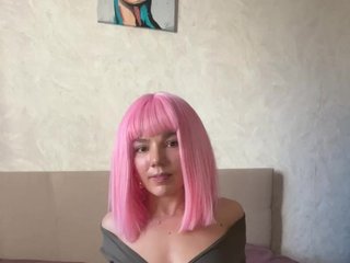 CyberNika Porn Show