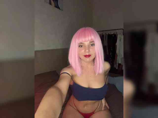 CyberNika webcam