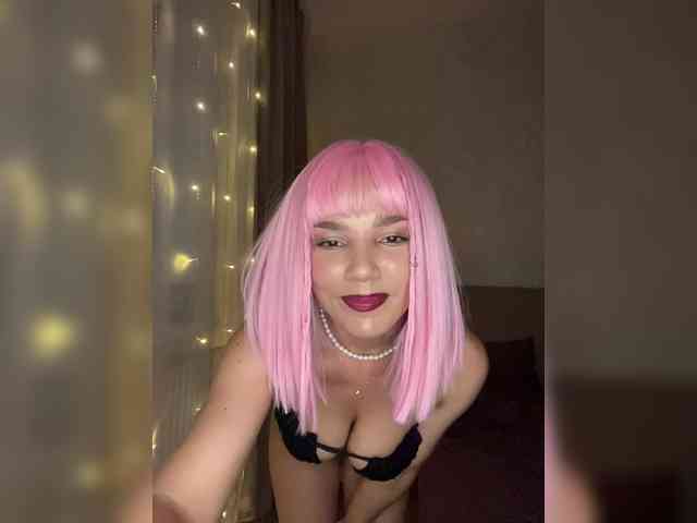 CyberNika webcam