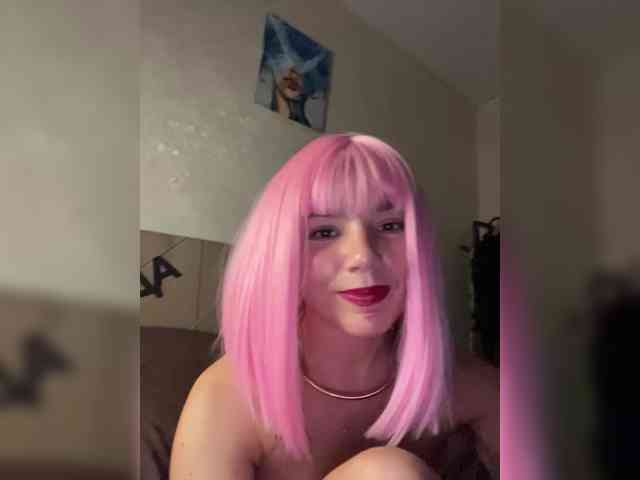 CyberNika webcam