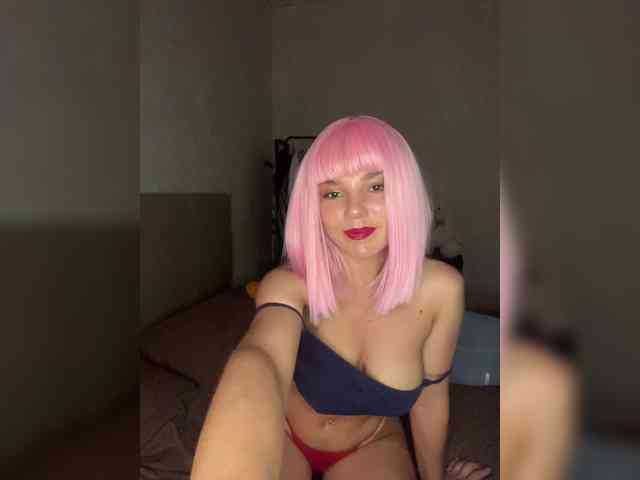 free chat room CyberNika