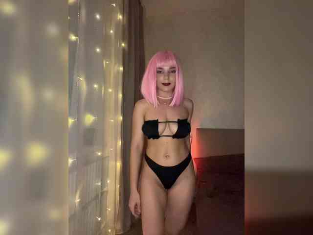 live sex cam free CyberNika
