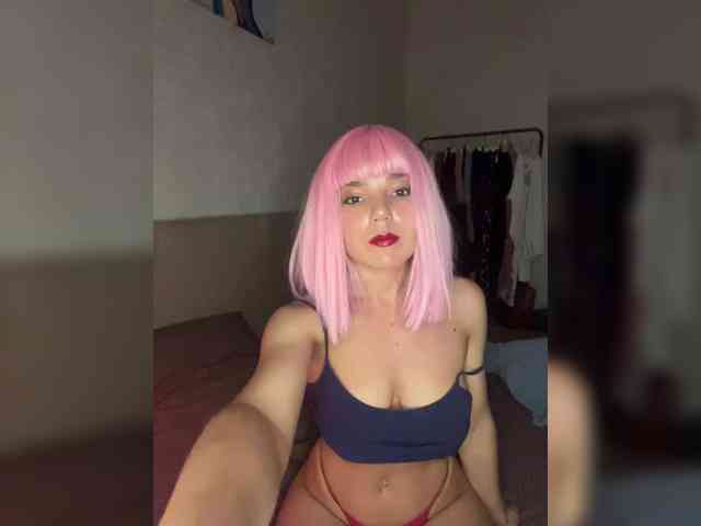 CyberNika webcam