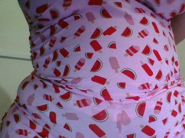 MiLuckyStar Porn