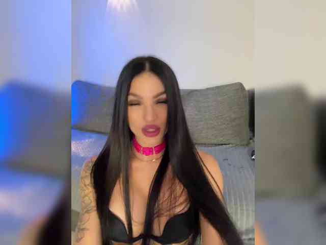 Lina-Star webcam