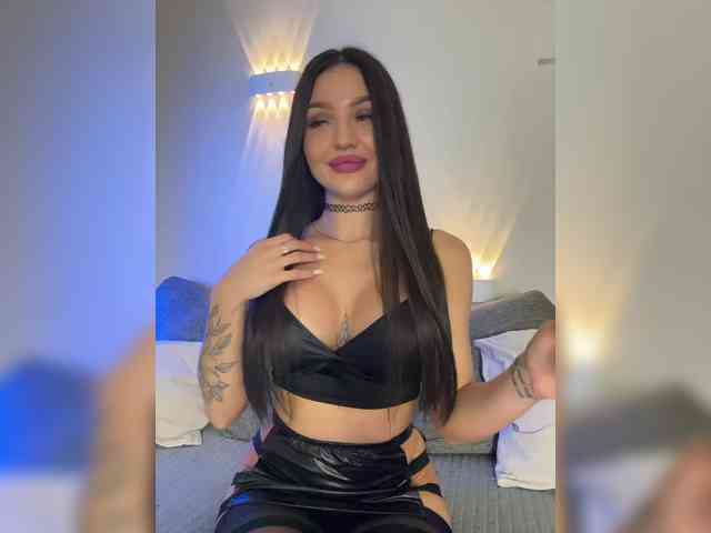 Lina-Star webcam
