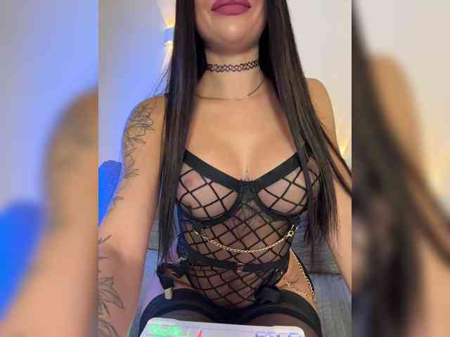 Lina-Star webcam