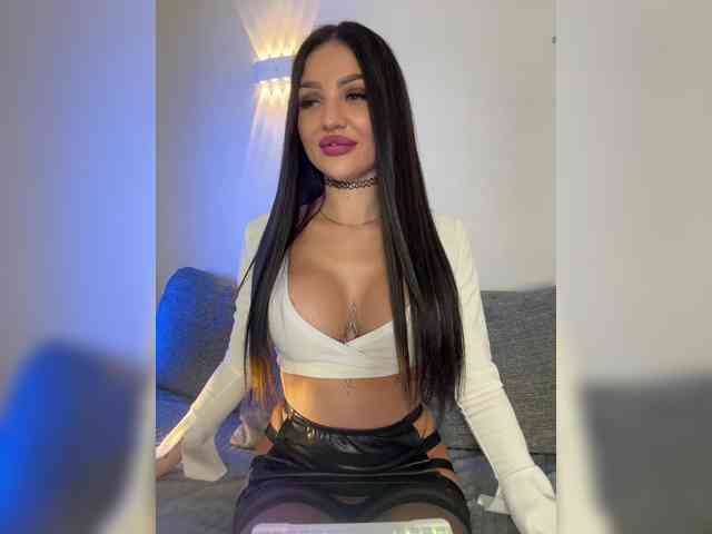 Lina-Star webcam
