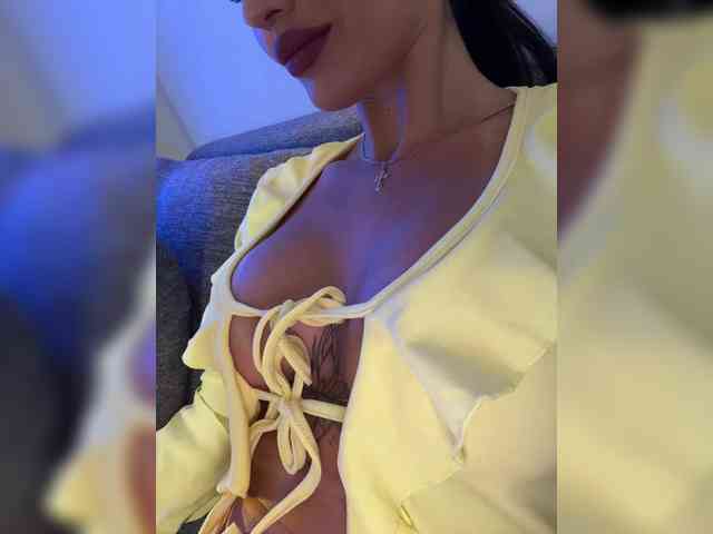 Lina-Star webcam
