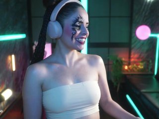 Alessa-Goreng Porn Show