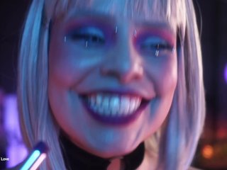 Alessa-Goreng Porn Show