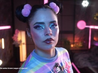 Alessa-Goreng Porn Show