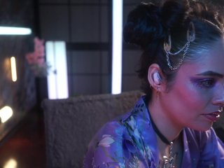 Alessa-Goreng Porn Show