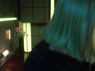 Alessa-Goreng Porn Show