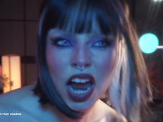 Alessa-Goreng Porn Show