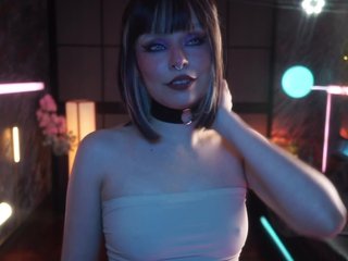 Alessa-Goreng Porn Show