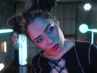 Alessa-Goreng Porn Show