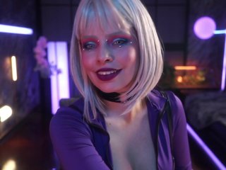 Alessa-Goreng Porn Show