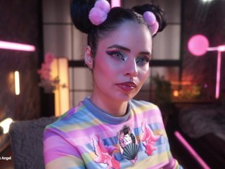 Alessa-Goreng Porn Show