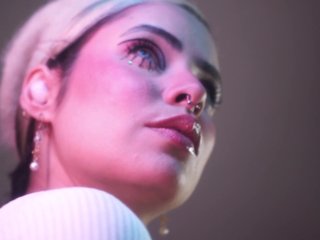Alessa-Goreng Porn Show