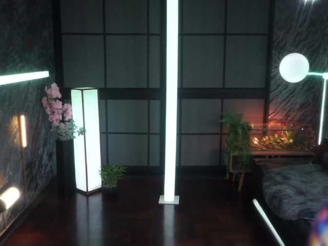 Alessa-Goreng's BongaCams show and profile