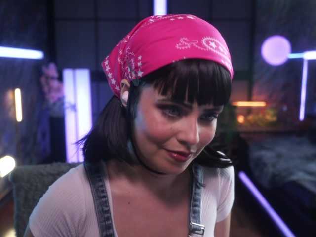 Alessa-Goreng webcam