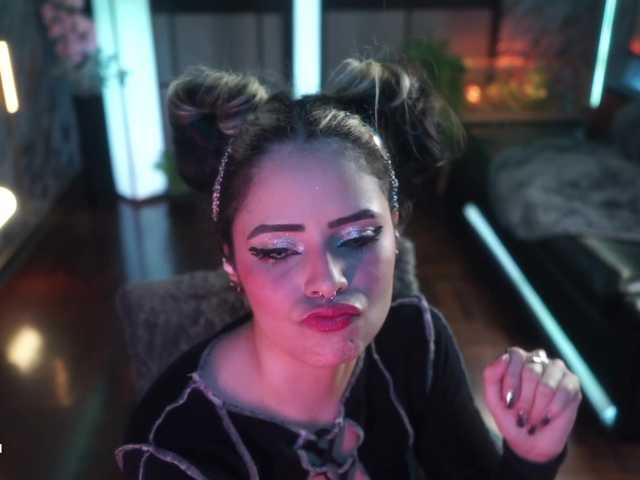 Alessa-Goreng webcam bongacams model stream image