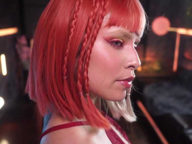 Alessa-Goreng's BongaCams show and profile