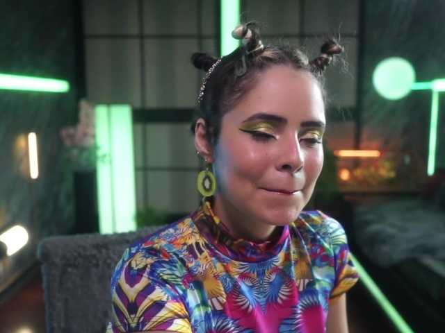 Alessa-Goreng webcam bongacams model stream image