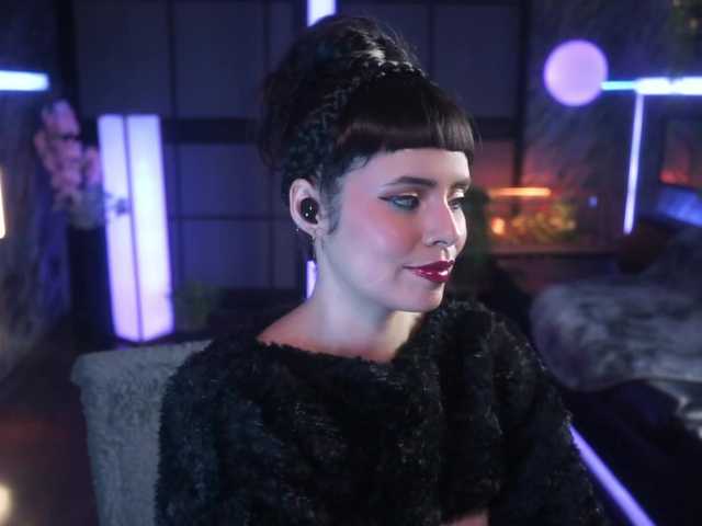 Alessa-Goreng's BongaCams show and profile