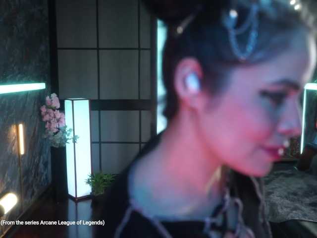 Alessa-Goreng webcam bongacams model stream image