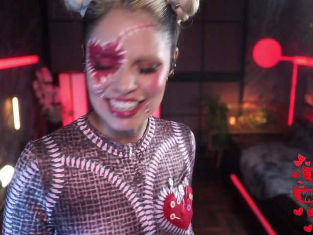 Alessa-Goreng's BongaCams show and profile