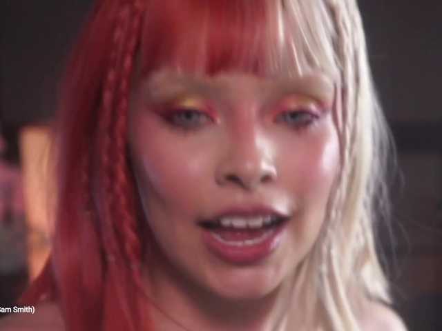 Alessa-Goreng's BongaCams show and profile