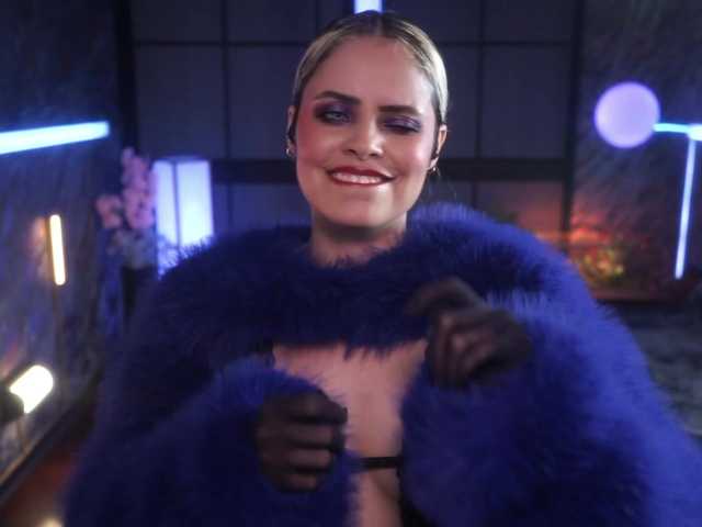 Alessa-Goreng live cam profile